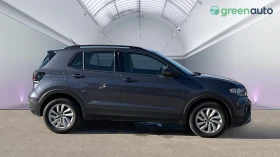 VW T-Cross Life 1.0 TSI OPF DSG, снимка 3