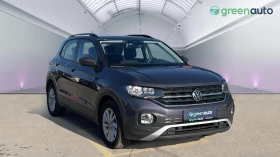 VW T-Cross Life 1.0 TSI OPF DSG, снимка 8