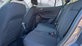 VW T-Cross Life 1.0 TSI OPF DSG, снимка 11