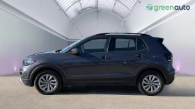 VW T-Cross Life 1.0 TSI OPF DSG, снимка 6