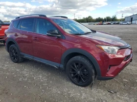 Toyota Rav4 2018 TOYOTA RAV4 ADVENTURE  | Mobile.bg    2