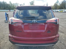 Toyota Rav4 2018 TOYOTA RAV4 ADVENTURE  | Mobile.bg    5