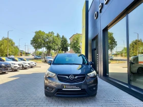 Opel Crossland X Enjoy 1.2 Turbo (130hp) AT6 | Mobile.bg    2