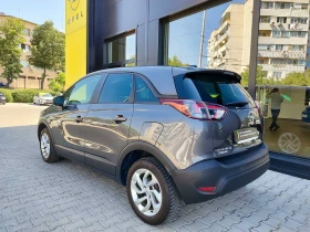 Opel Crossland X Enjoy 1.2 Turbo (130hp) AT6 | Mobile.bg    8