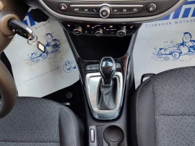 Opel Crossland X Enjoy 1.2 Turbo (130hp) AT6 | Mobile.bg    13