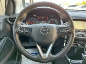 Opel Crossland X Enjoy 1.2 Turbo (130hp) AT6 | Mobile.bg    9