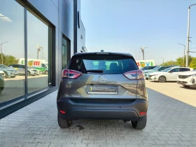 Opel Crossland X Enjoy 1.2 Turbo (130hp) AT6 | Mobile.bg    7