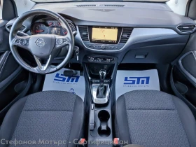 Opel Crossland X Enjoy 1.2 Turbo (130hp) AT6 | Mobile.bg    11