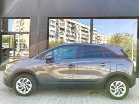 Opel Crossland X Enjoy 1.2 Turbo (130hp) AT6 | Mobile.bg    5