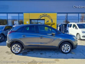 Opel Crossland X Enjoy 1.2 Turbo (130hp) AT6 | Mobile.bg    5