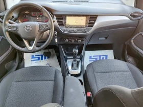 Opel Crossland X Enjoy 1.2 Turbo (130hp) AT6 | Mobile.bg    10