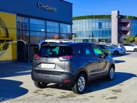 Opel Crossland X Enjoy 1.2 Turbo (130hp) AT6 | Mobile.bg    8