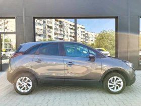 Opel Crossland X Enjoy 1.2 Turbo (130hp) AT6 | Mobile.bg    4