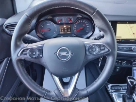 Opel Crossland X Enjoy 1.2 Turbo (130hp) AT6 | Mobile.bg    9
