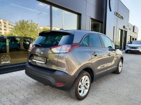 Opel Crossland X Enjoy 1.2 Turbo (130hp) AT6 | Mobile.bg    6