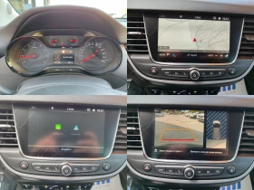 Opel Crossland X Enjoy 1.2 Turbo (130hp) AT6 | Mobile.bg    14
