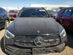 Mercedes-Benz GLC 300 4MATIC* FACELIFT* 2020, снимка 2