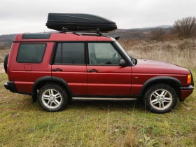 Land Rover Discovery 2.5 TD5 , снимка 3