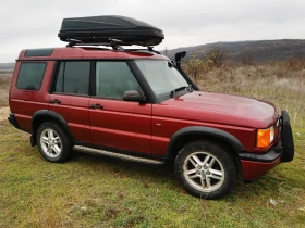 Land Rover Discovery 2.5 TD5 , снимка 1