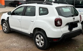 Dacia Duster 1.0 Tce LPG,   06.2025!  ! | Mobile.bg    4