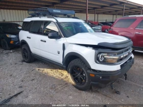 Ford Bronco SPORT BIG BEND*  | Mobile.bg    2