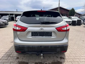 Nissan Qashqai 1.6DCI 4X4 NAVI/KAMERA EURO 6 | Mobile.bg    7