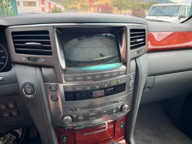     Toyota Land cruiser 5.7 V8*  