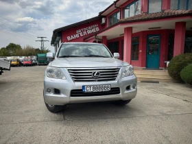     Toyota Land cruiser 5.7 V8*  