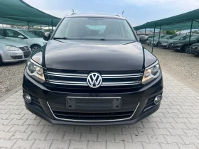 VW Tiguan 2.0TDi 4x4 SPORT NAVi Лизинг - 18700 лв. - 71893470 2
