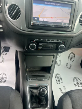VW Tiguan 2.0TDi 4x4 SPORT NAVi Лизинг - 18700 лв. - 71893470 13