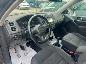 VW Tiguan 2.0TDi 4x4 SPORT NAVi Лизинг - 18700 лв. - 71893470 8