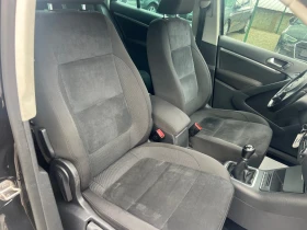 VW Tiguan 2.0TDi 4x4 SPORT NAVi Лизинг - 18700 лв. - 71893470 14