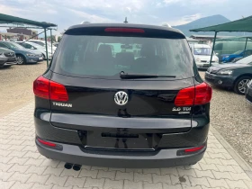 VW Tiguan 2.0TDi 4x4 SPORT NAVi Лизинг - 18700 лв. - 71893470 5