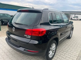 VW Tiguan 2.0TDi 4x4 SPORT NAVi Лизинг - 18700 лв. - 71893470 6