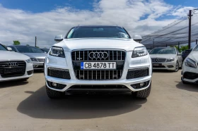     Audi Q7 3.0 TFSI -  !!!