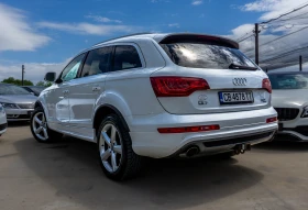     Audi Q7 3.0 TFSI -  !!!