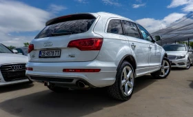 Audi Q7 3.0 TFSI -  !!! | Mobile.bg    5