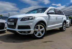     Audi Q7 3.0 TFSI -  !!!