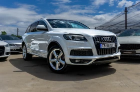     Audi Q7 3.0 TFSI -  !!!