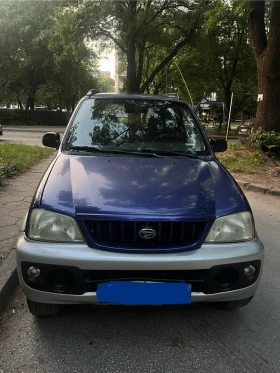 Daihatsu Terios | Mobile.bg    4