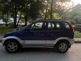 Daihatsu Terios | Mobile.bg    5