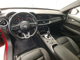 Alfa Romeo Stelvio 2.0 AWD  | Mobile.bg    9
