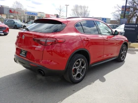 Alfa Romeo Stelvio 2.0 AWD  | Mobile.bg    7
