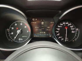 Alfa Romeo Stelvio 2.0 AWD  | Mobile.bg    13