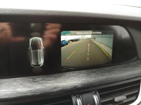 Alfa Romeo Stelvio 2.0 AWD  | Mobile.bg    17
