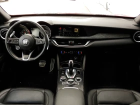 Alfa Romeo Stelvio 2.0 AWD  | Mobile.bg    11