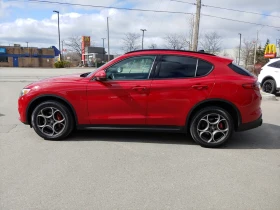     Alfa Romeo Stelvio 2.0 AWD 