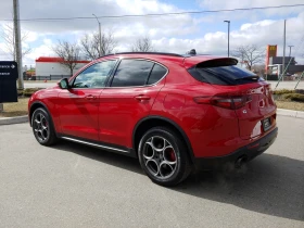     Alfa Romeo Stelvio 2.0 AWD 