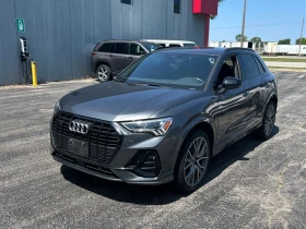 Audi Q3 Progressiv*    * (CARFAX) | Mobile.bg    2