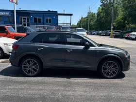 Audi Q3 Progressiv*    * (CARFAX) | Mobile.bg    4